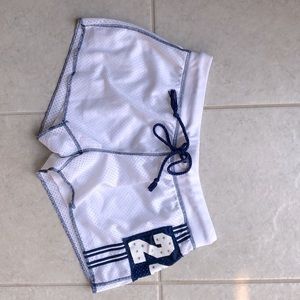 No Boundaries Athletic Shorts